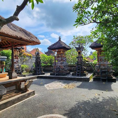 Bale Bali House Apartment Ubud  Ngoại thất bức ảnh
