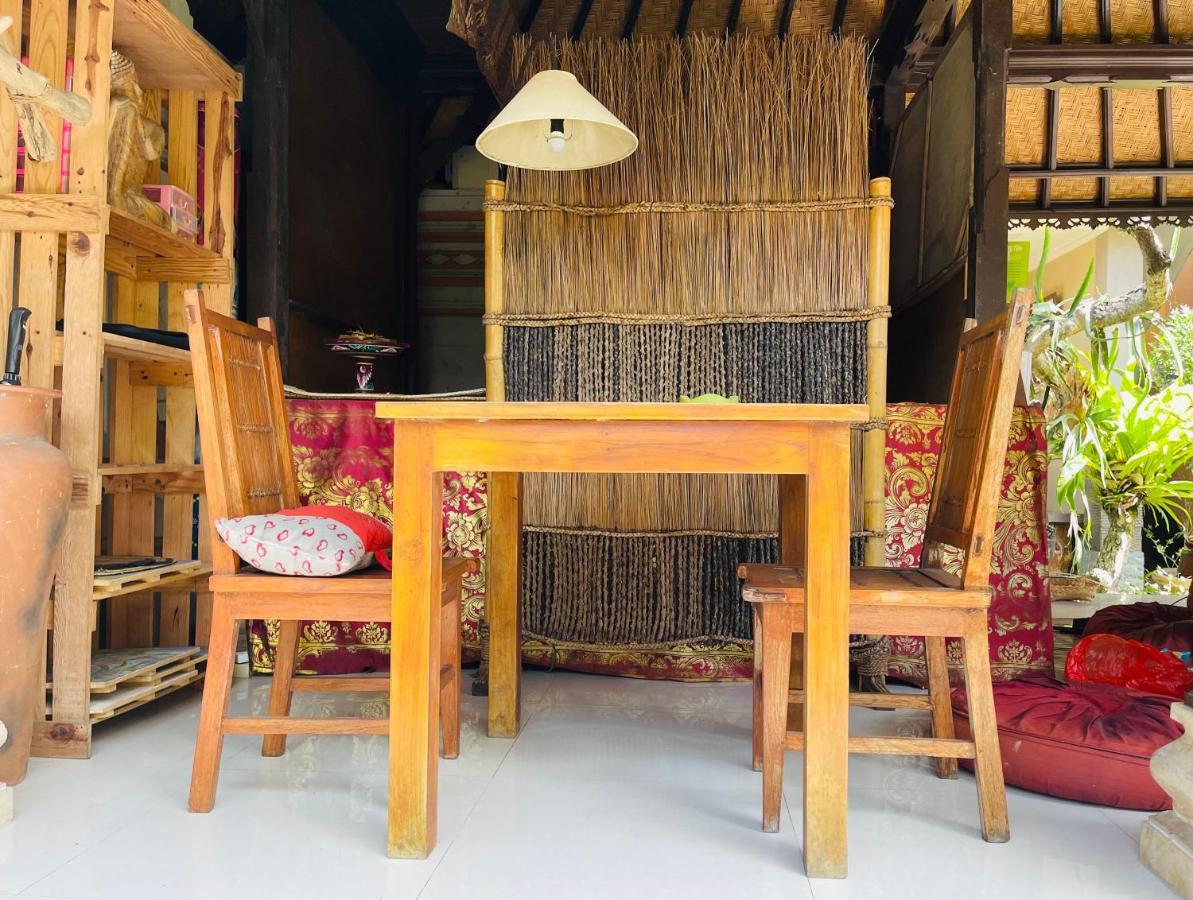 Bale Bali House Apartment Ubud  Ngoại thất bức ảnh