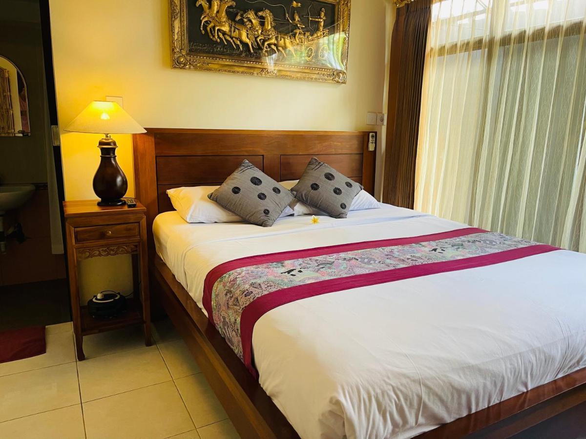 Bale Bali House Apartment Ubud  Ngoại thất bức ảnh