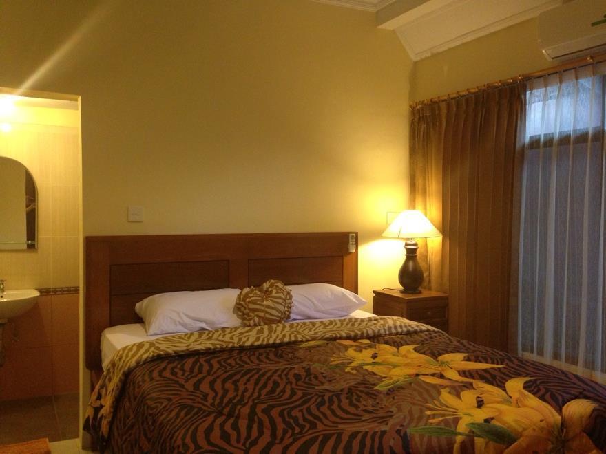 Bale Bali House Apartment Ubud  Ngoại thất bức ảnh
