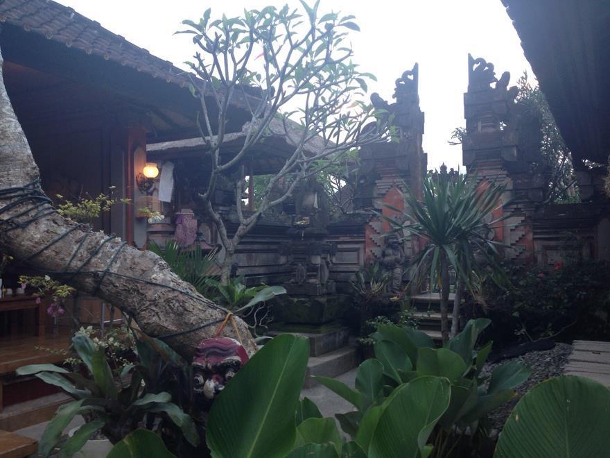 Bale Bali House Apartment Ubud  Ngoại thất bức ảnh