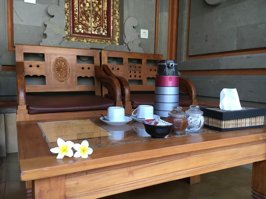 Bale Bali House Apartment Ubud  Ngoại thất bức ảnh