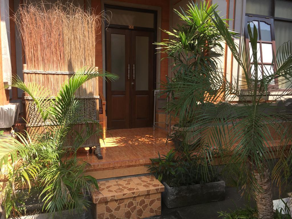 Bale Bali House Apartment Ubud  Ngoại thất bức ảnh
