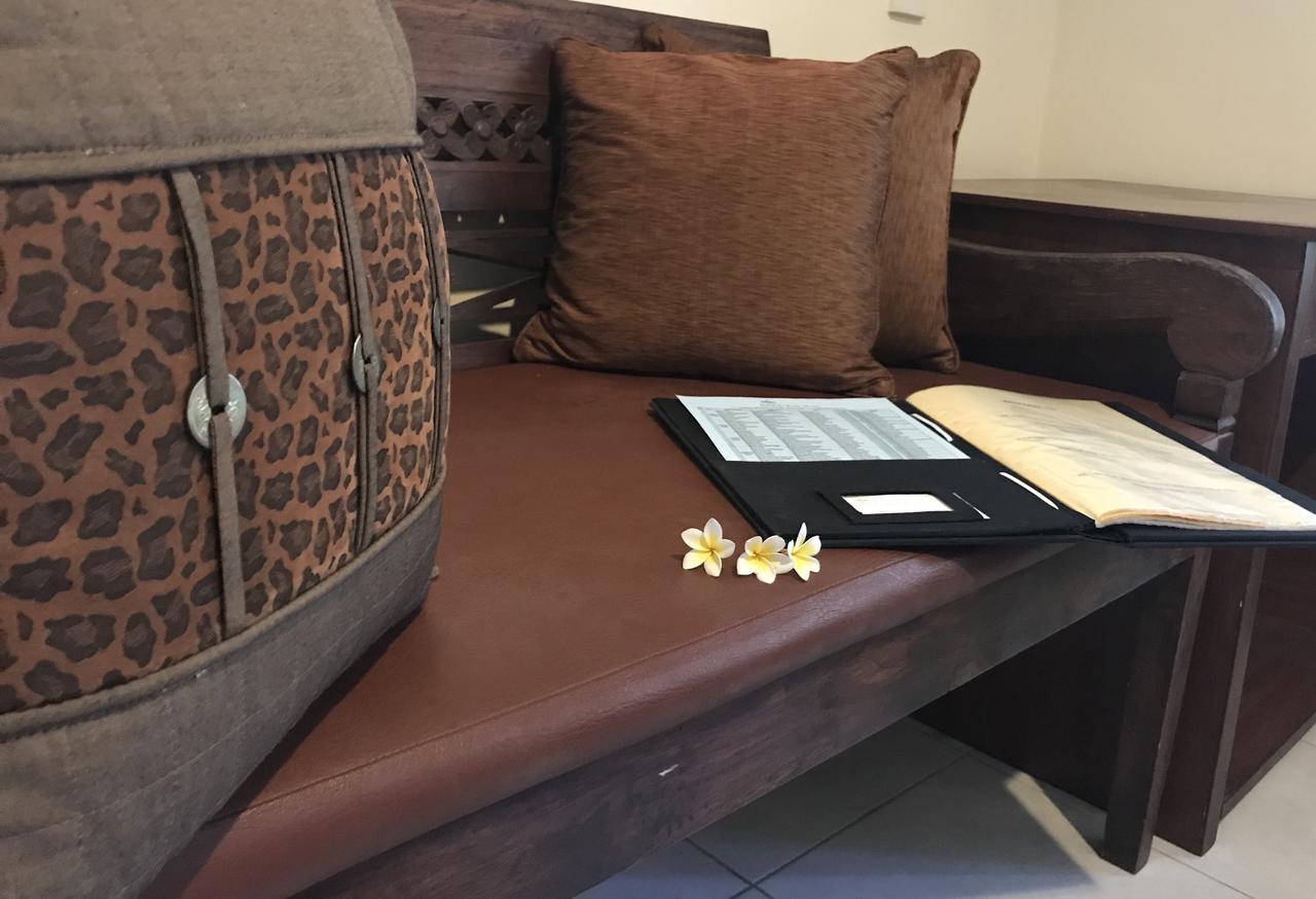 Bale Bali House Apartment Ubud  Ngoại thất bức ảnh