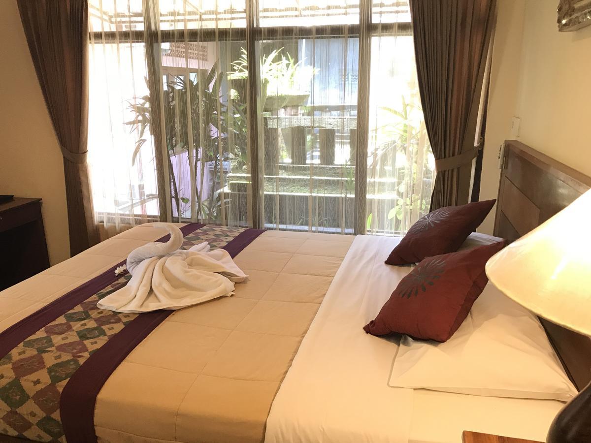 Bale Bali House Apartment Ubud  Ngoại thất bức ảnh