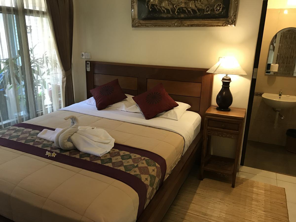 Bale Bali House Apartment Ubud  Ngoại thất bức ảnh