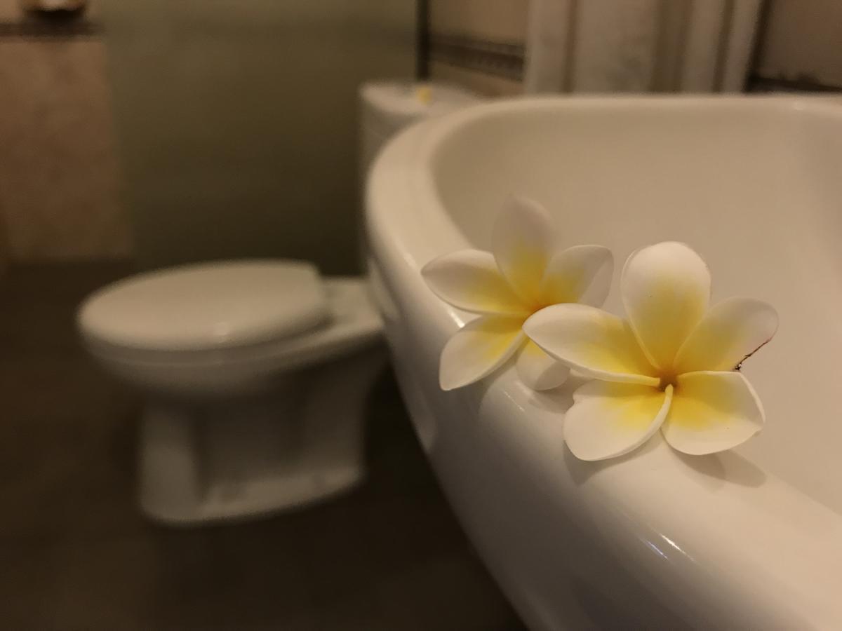 Bale Bali House Apartment Ubud  Ngoại thất bức ảnh