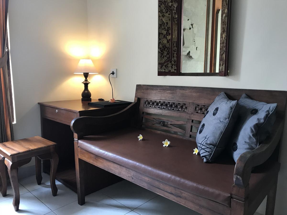 Bale Bali House Apartment Ubud  Ngoại thất bức ảnh