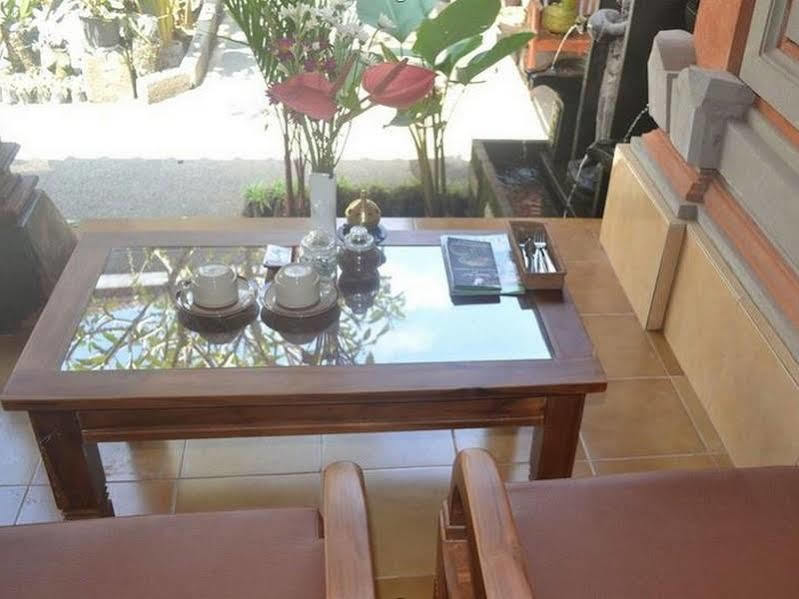 Bale Bali House Apartment Ubud  Ngoại thất bức ảnh