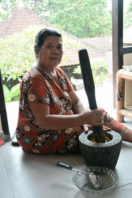 Bale Bali House Apartment Ubud  Ngoại thất bức ảnh