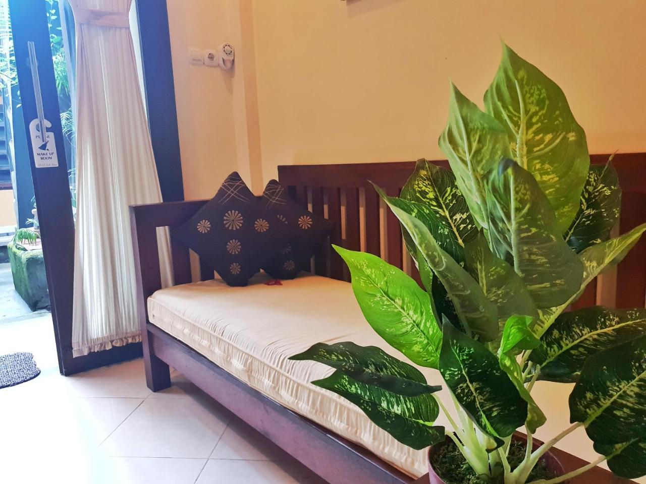 Bale Bali House Apartment Ubud  Ngoại thất bức ảnh