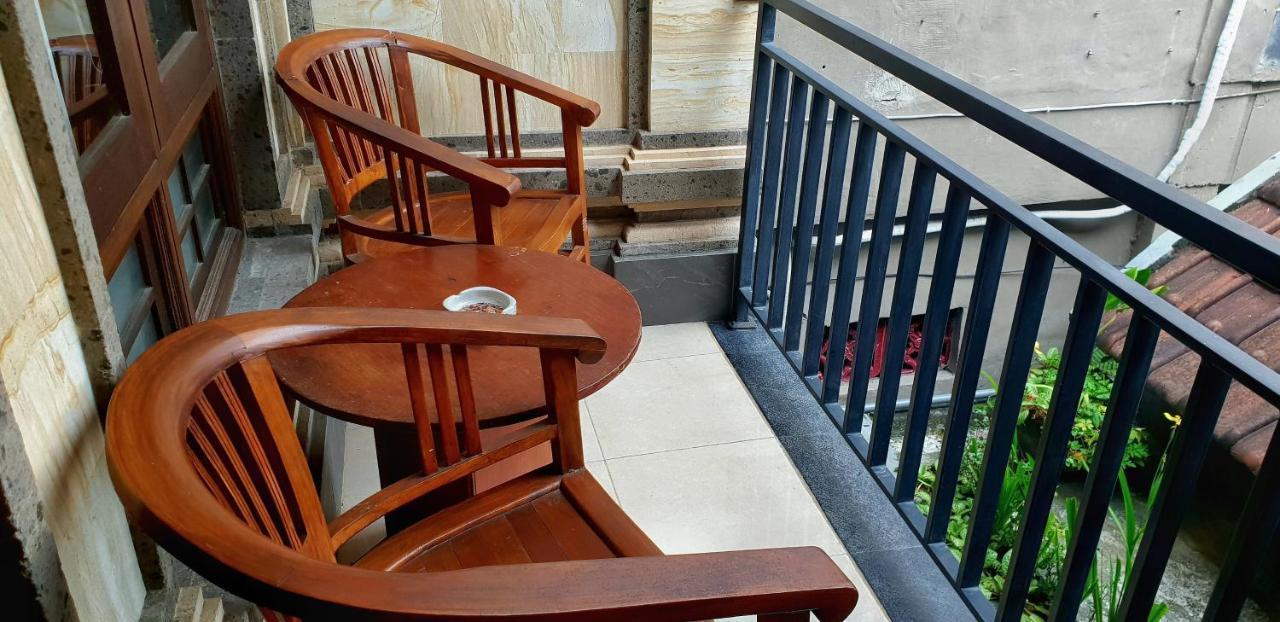 Bale Bali House Apartment Ubud  Ngoại thất bức ảnh