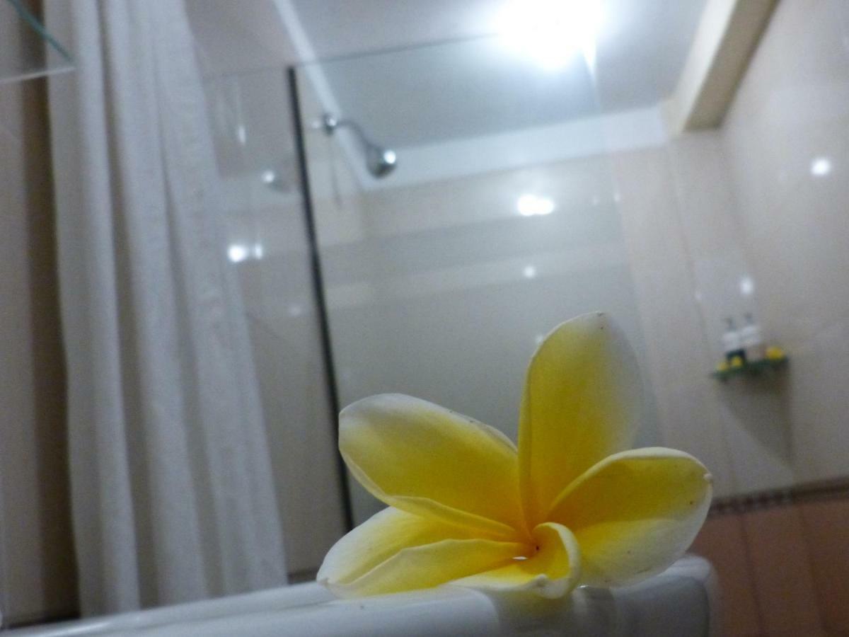 Bale Bali House Apartment Ubud  Ngoại thất bức ảnh
